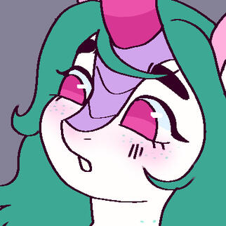ponies
