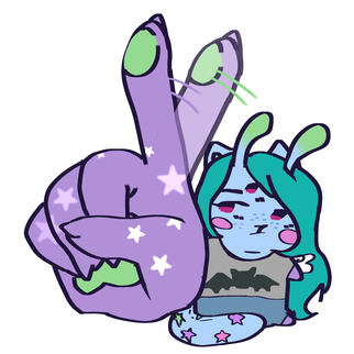emojis/chibis