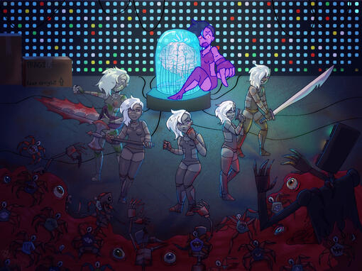 10 hours